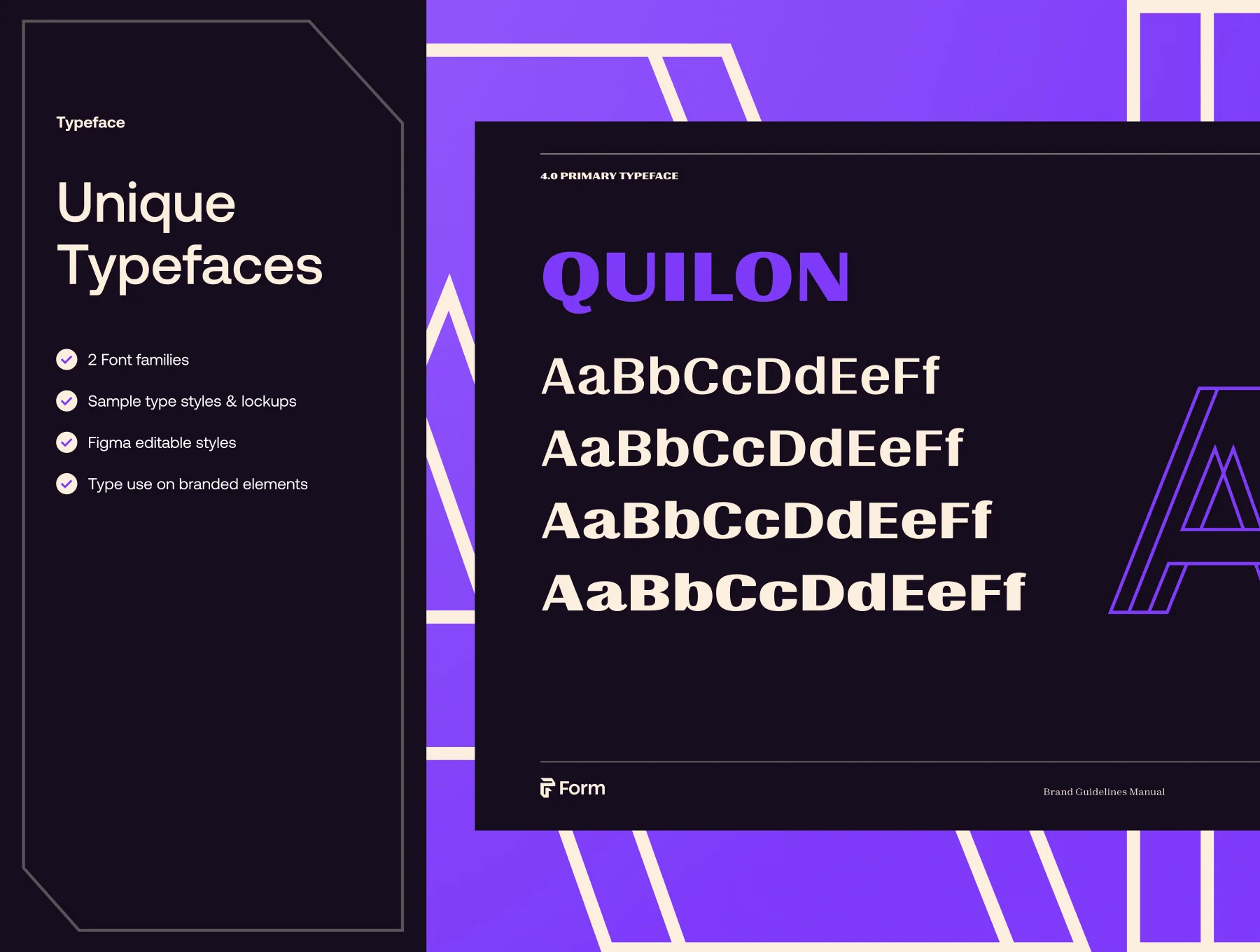 Form Brand Guidelines 3