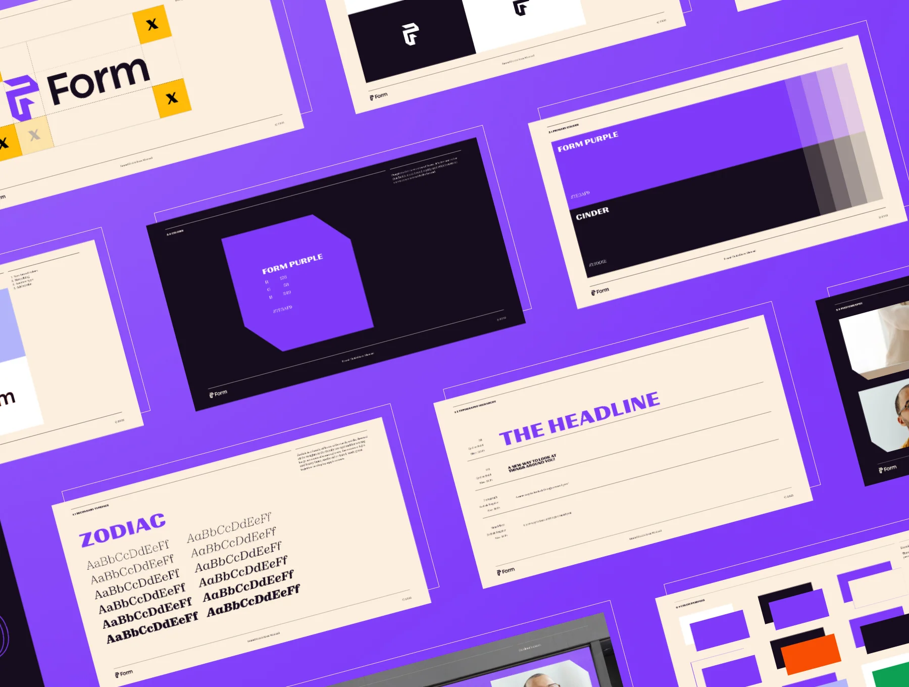Form Brand Guidelines 5