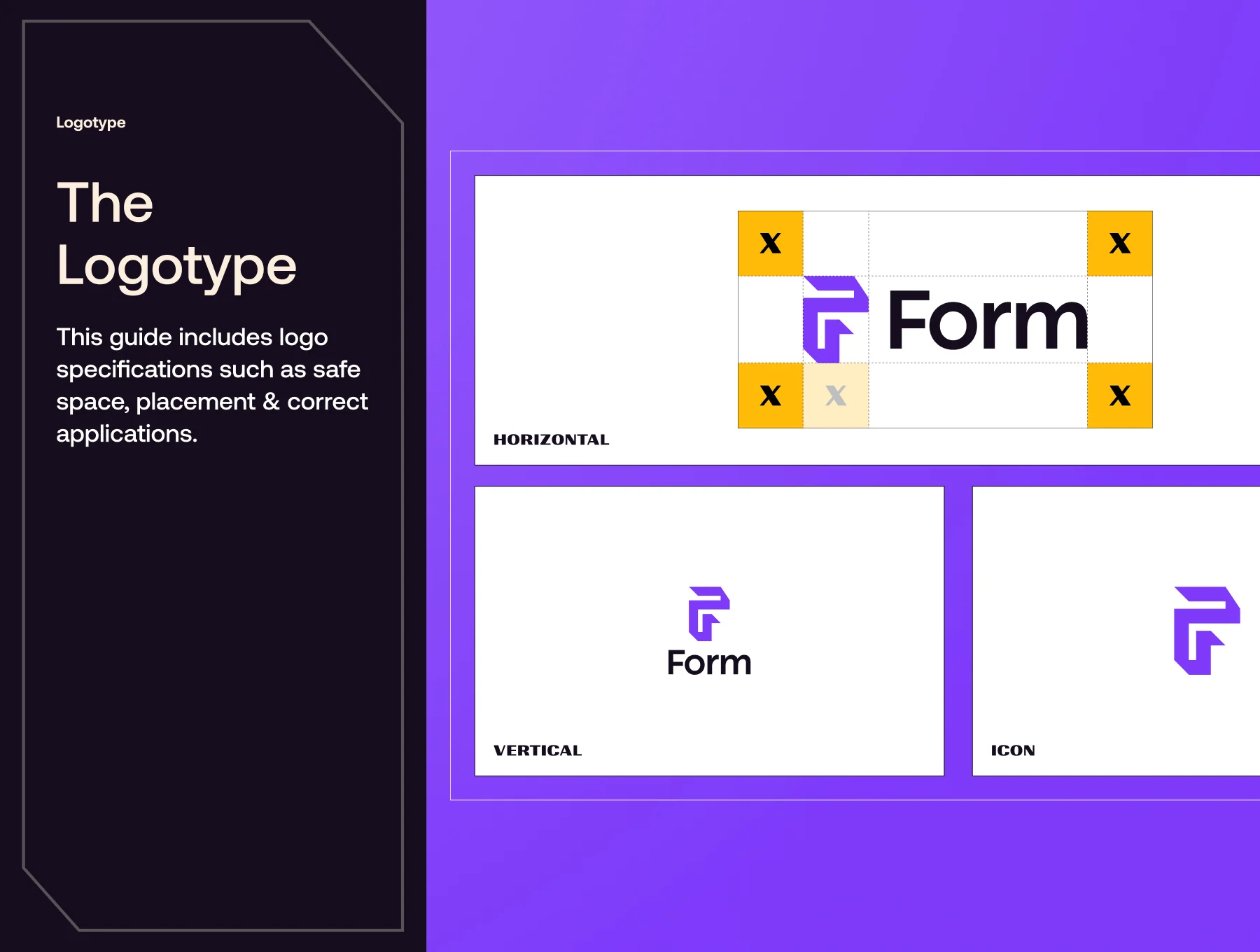 Form Brand Guidelines 6
