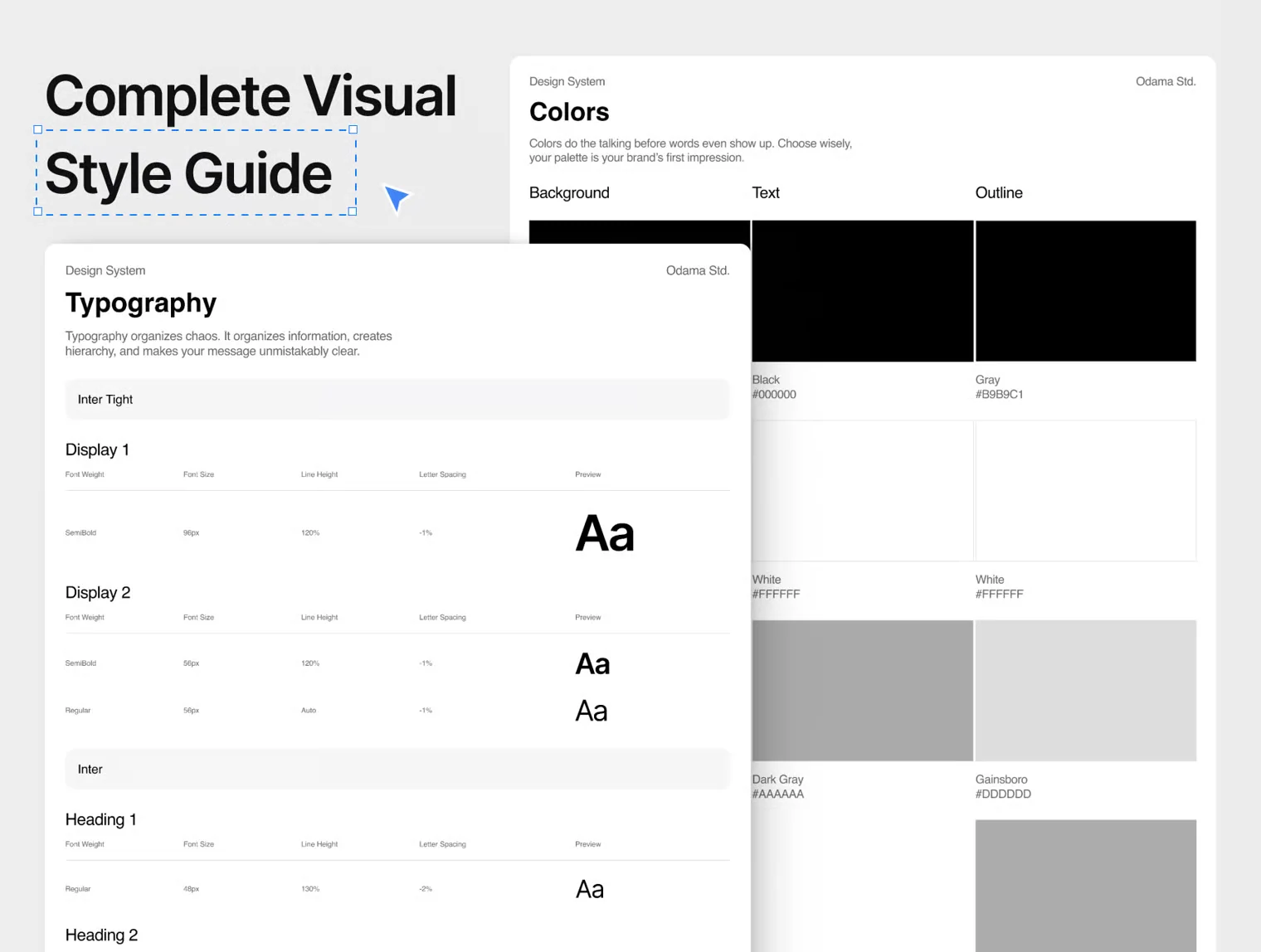Forma AI - AI Mockup Generator Website 5