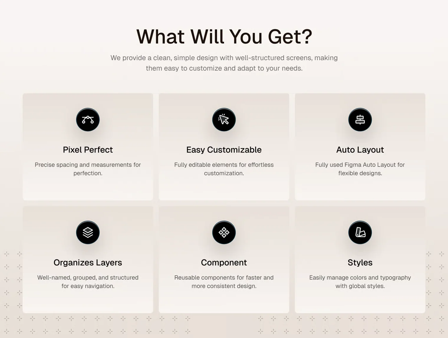 Forma - AI Brief Generator Website Kit 2