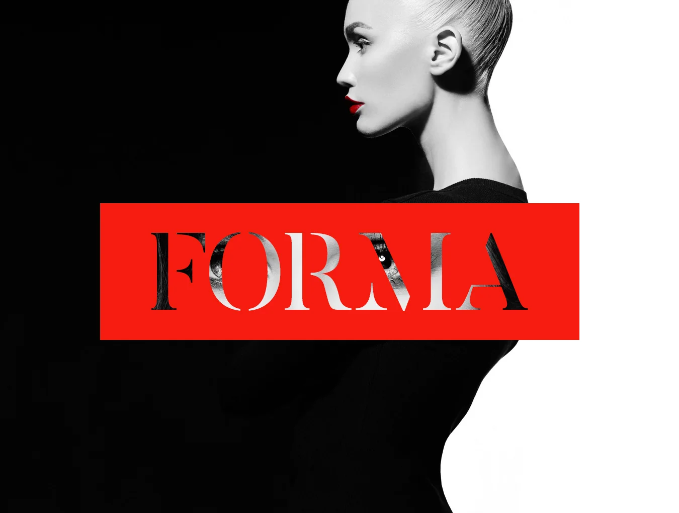 Forma Fashion Presentation