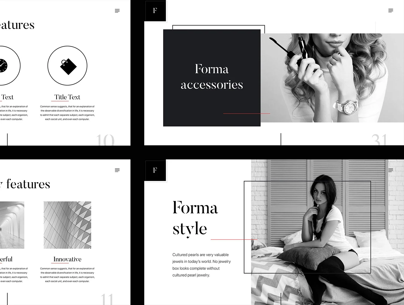 Forma Fashion Presentation 7