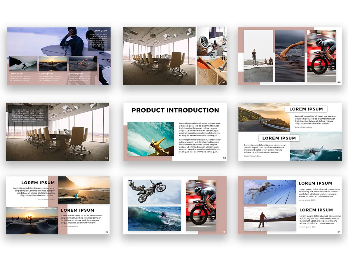 Forma Keynote Presentation 10