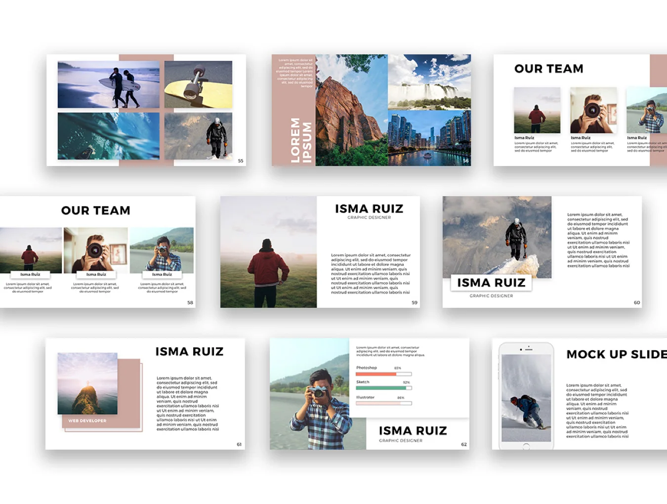 Forma Keynote Presentation 11