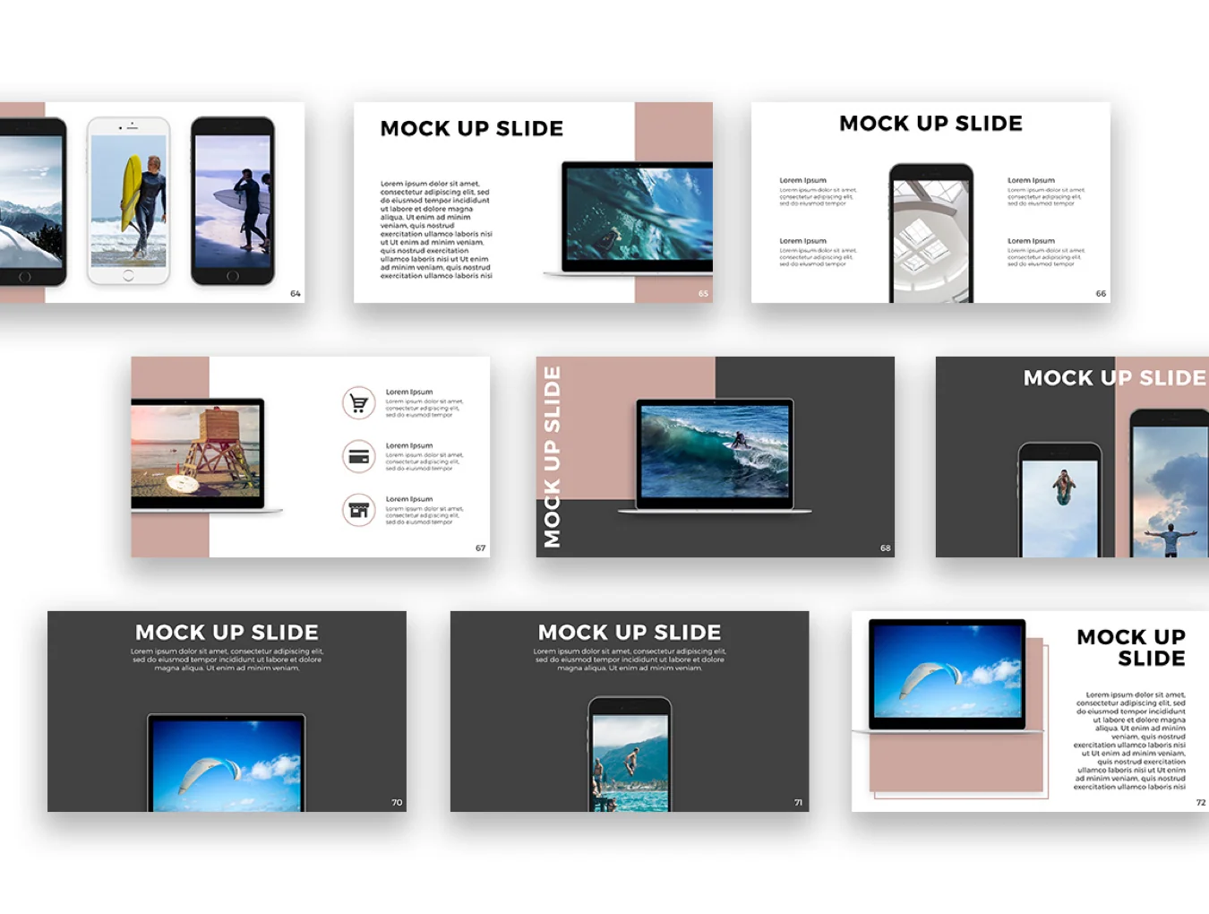 Forma Keynote Presentation 12