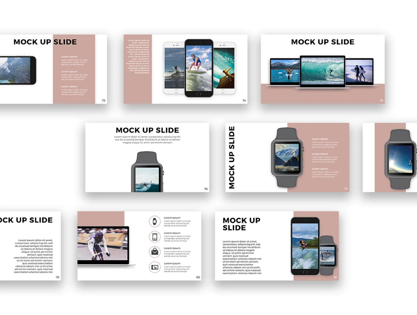 Forma Keynote Presentation 13
