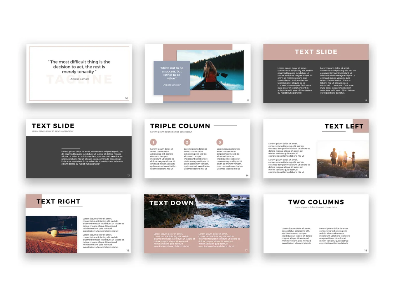 Forma Keynote Presentation 6