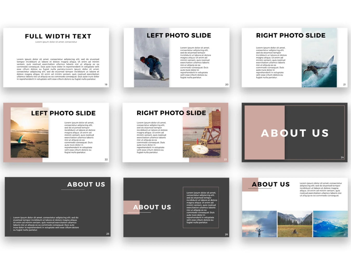 Forma Keynote Presentation 7