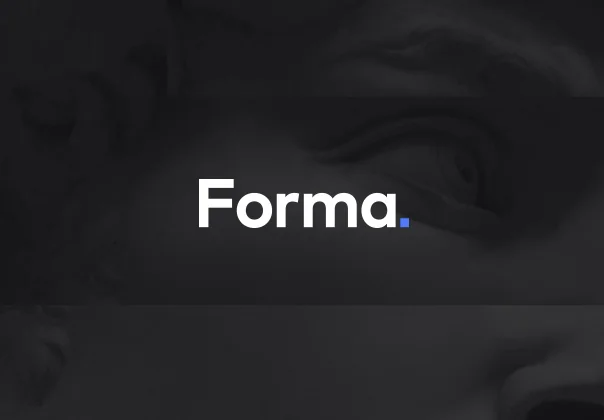 Forma UI Kit