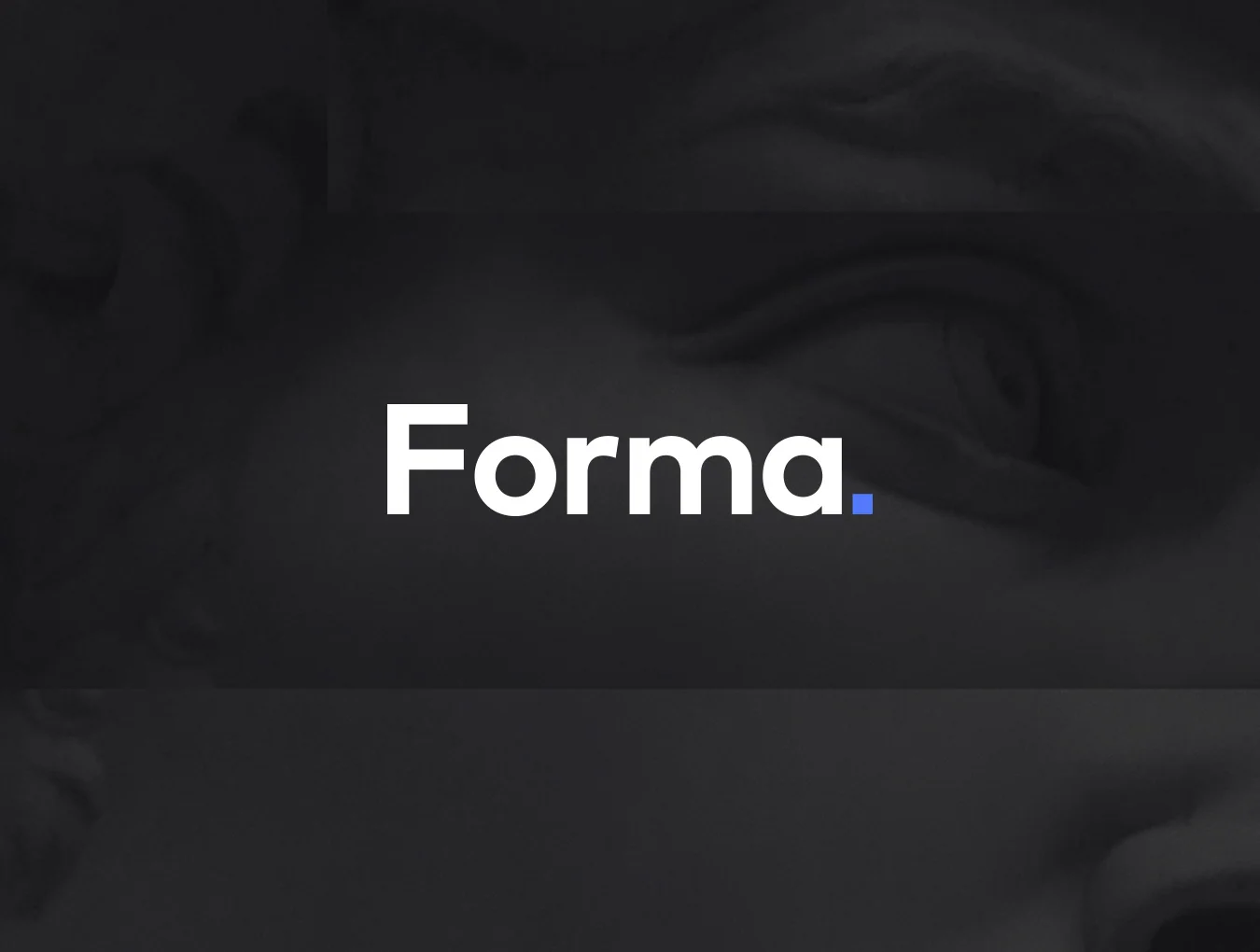 Forma UI Kit