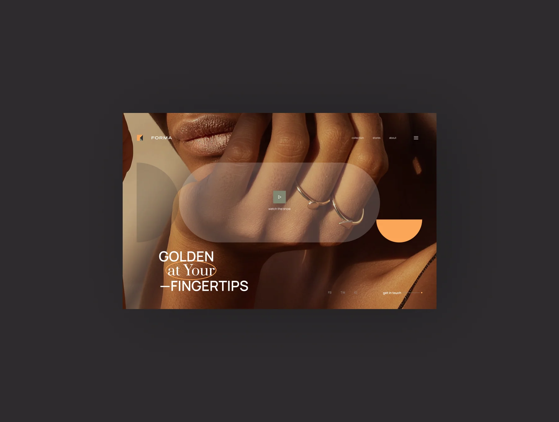 Forma UI Kit 2