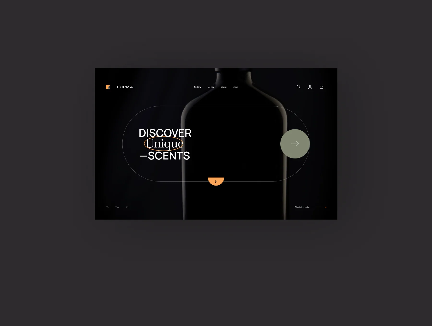 Forma UI Kit 4