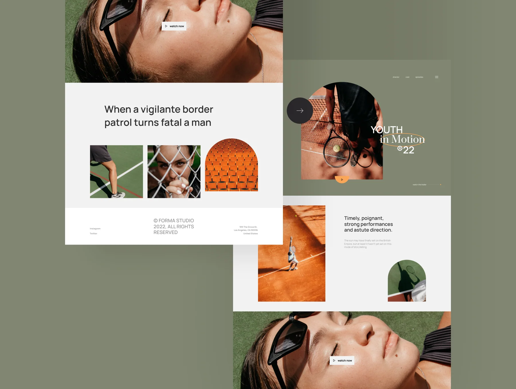 Forma UI Kit 5