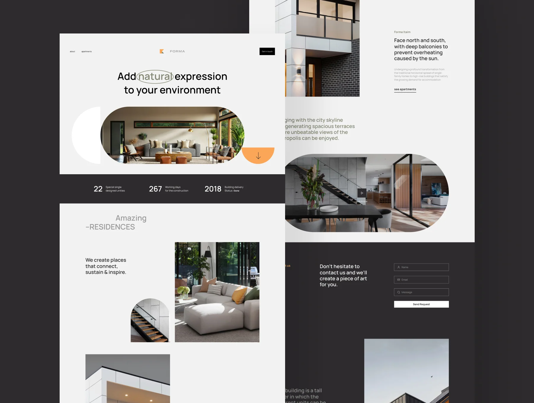 Forma UI Kit 7