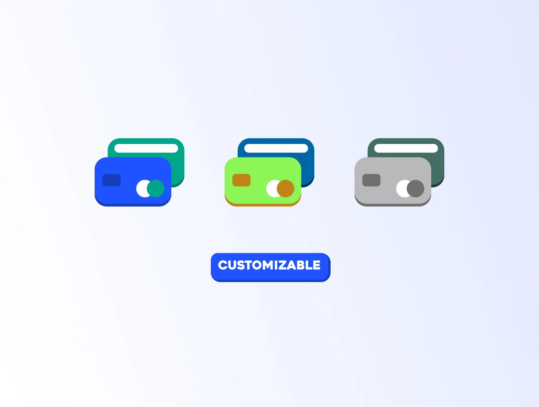 FORTIS - Modern Premium Illustration Icon Set 4