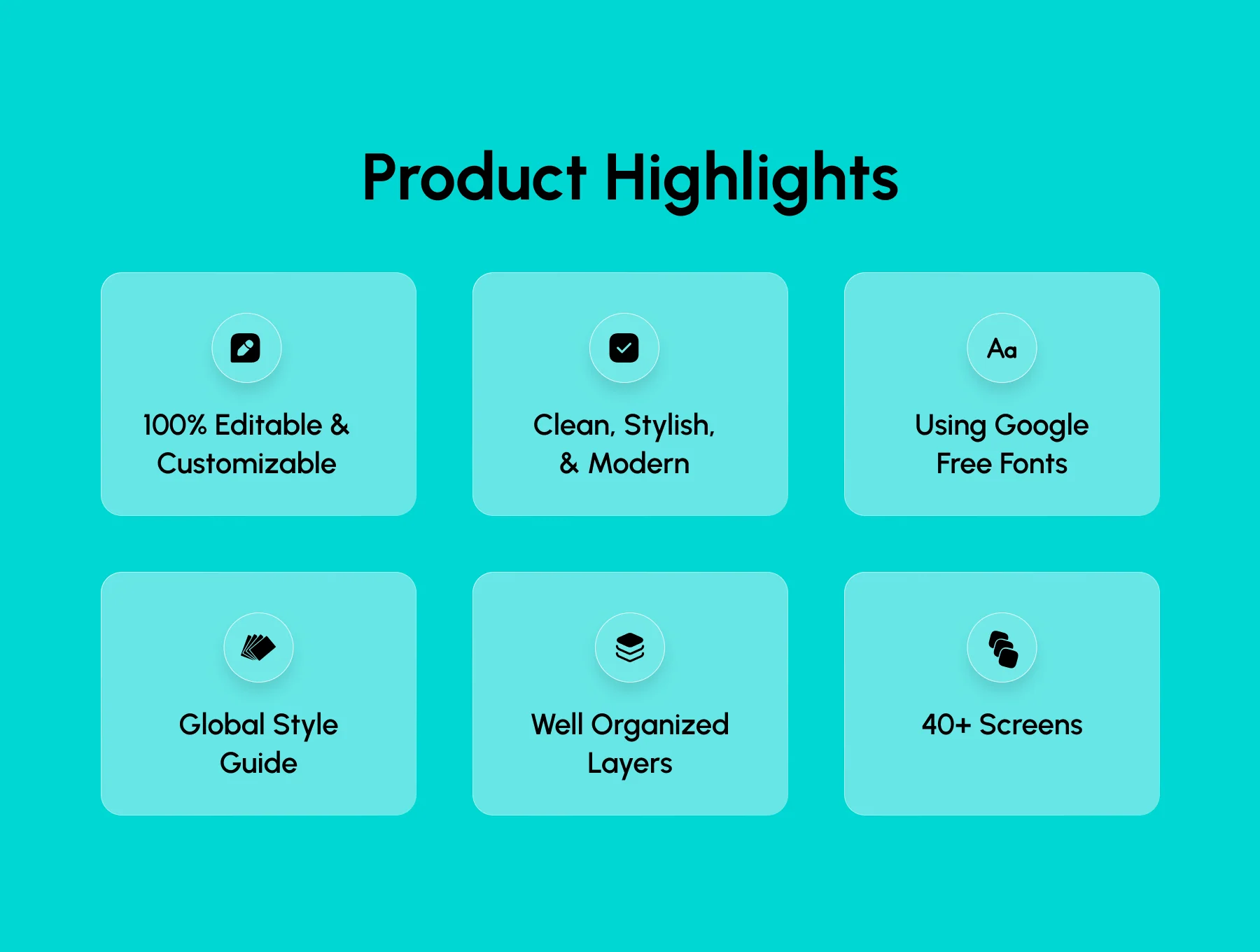 FortiVPN - VPN Mobile App UI Kits 2