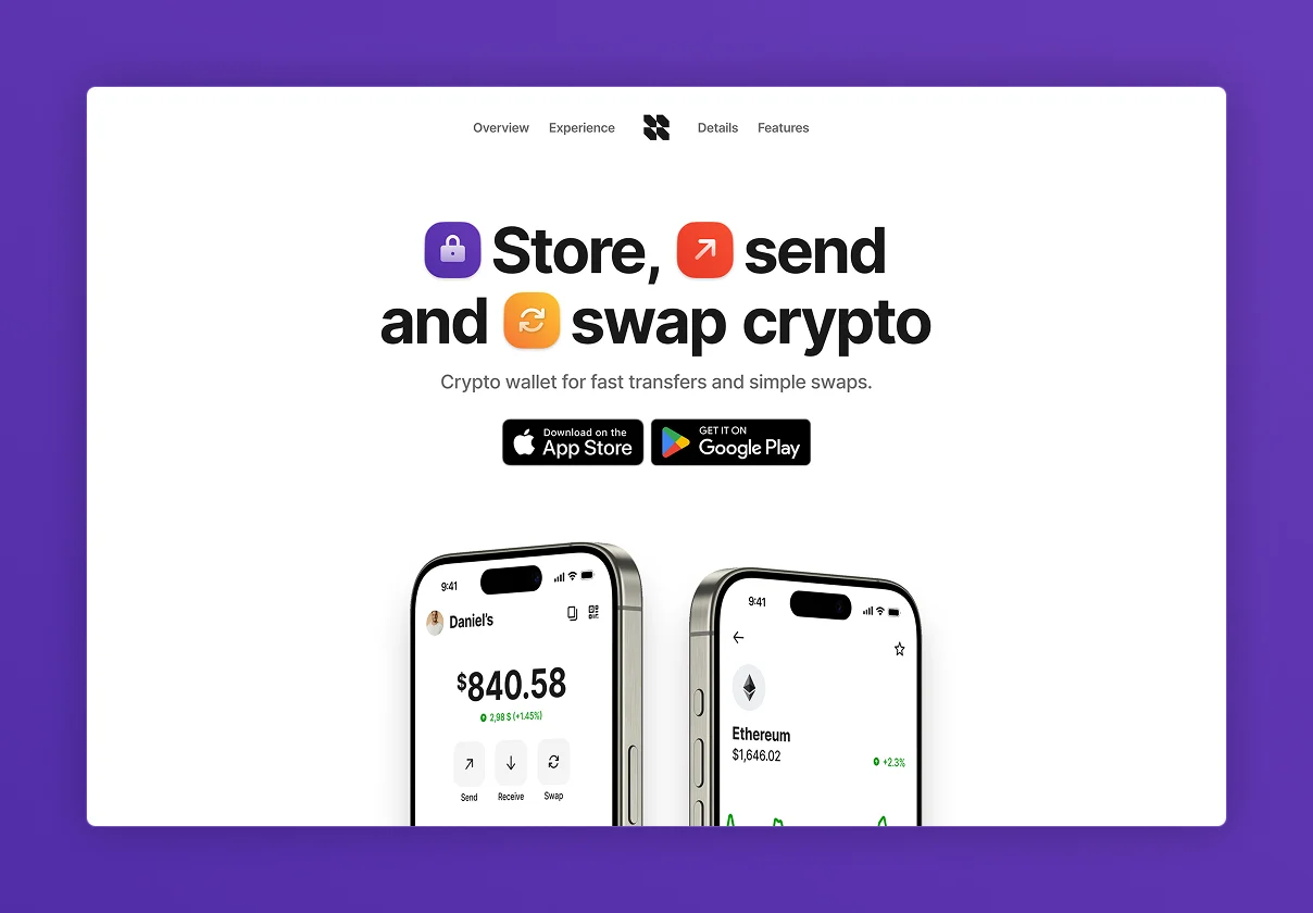 Fortix – Mobile App