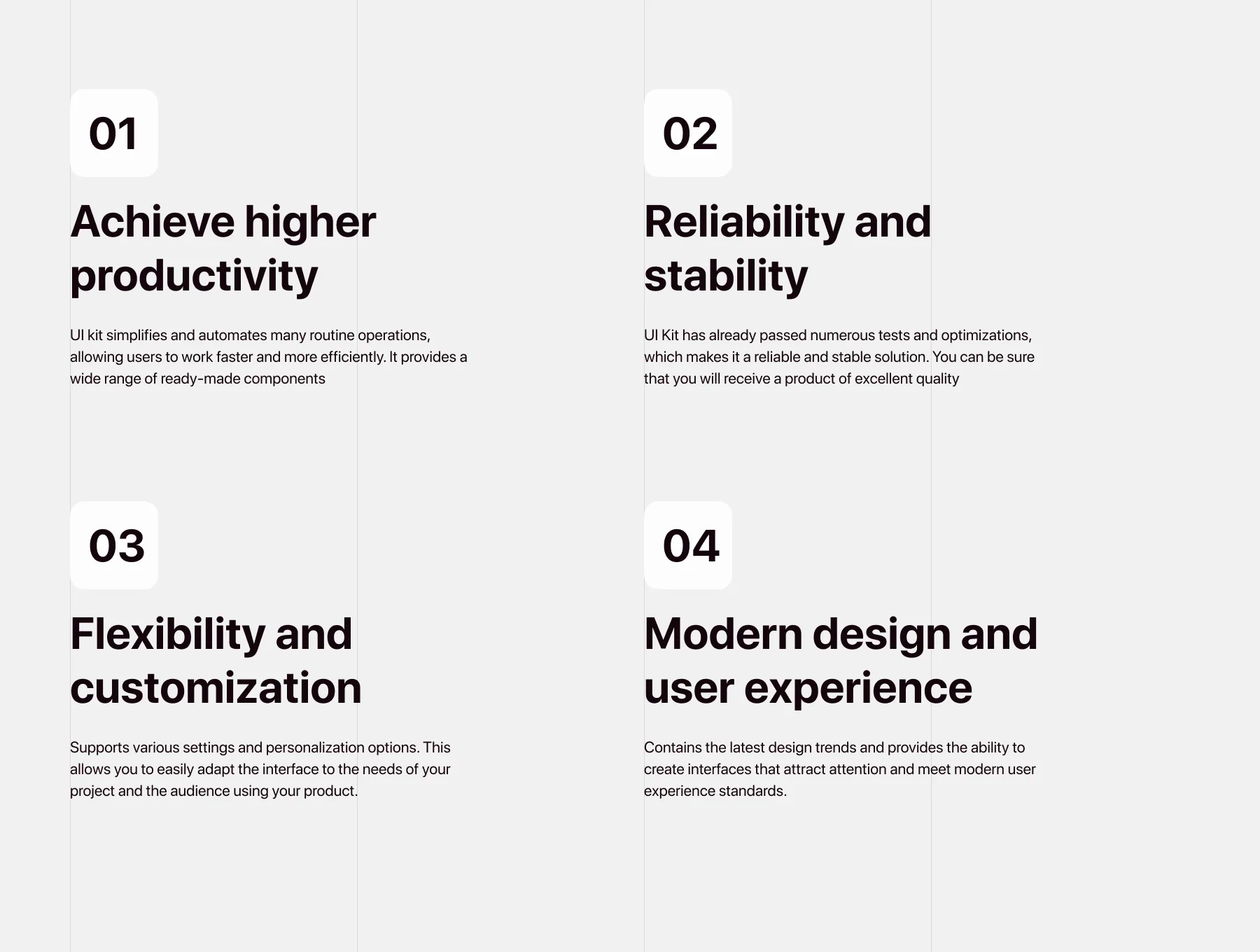Fotmob UI Kit 2