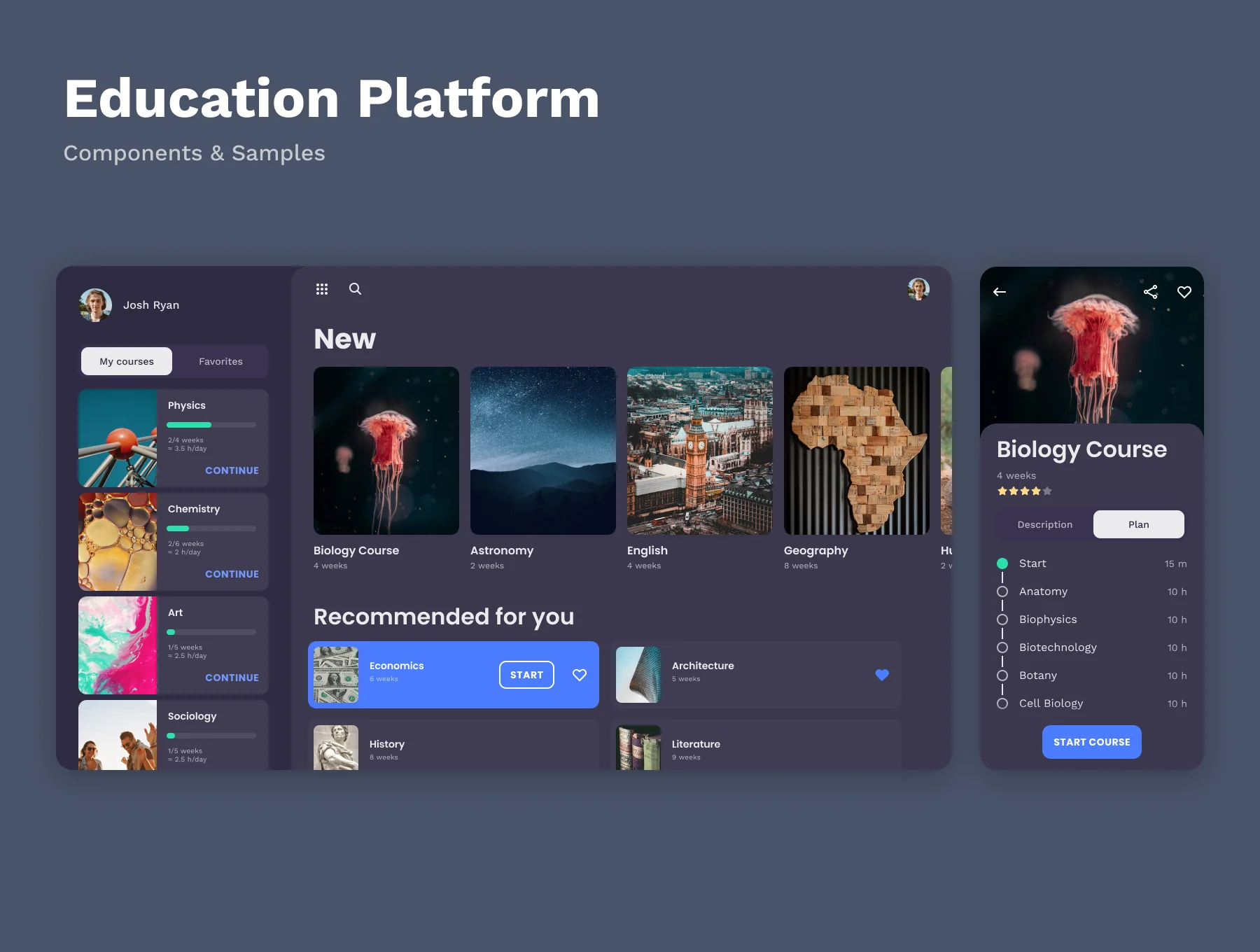 Foxtrot UI-Kit 5