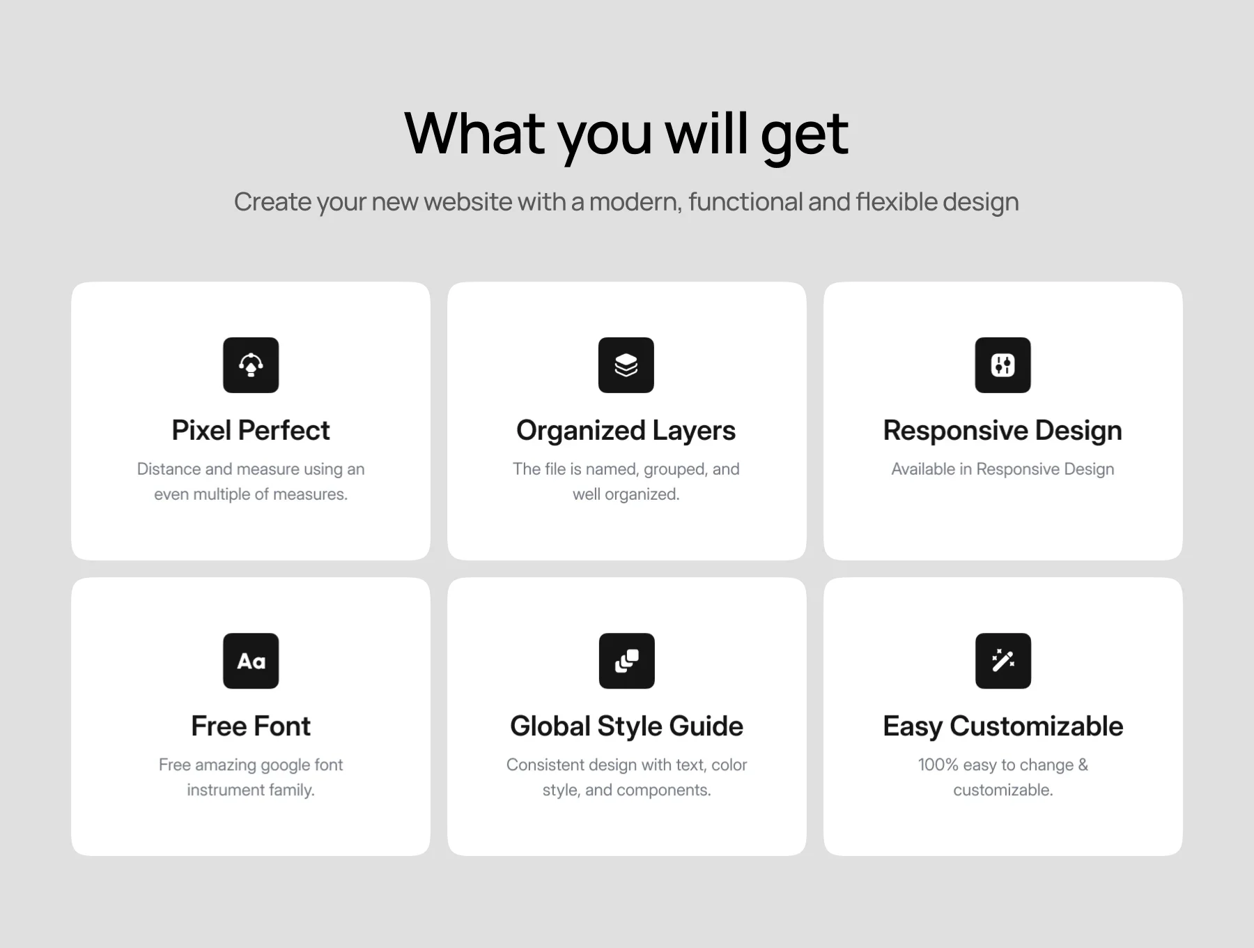 F&RAI — AI Agency Landing Page 2