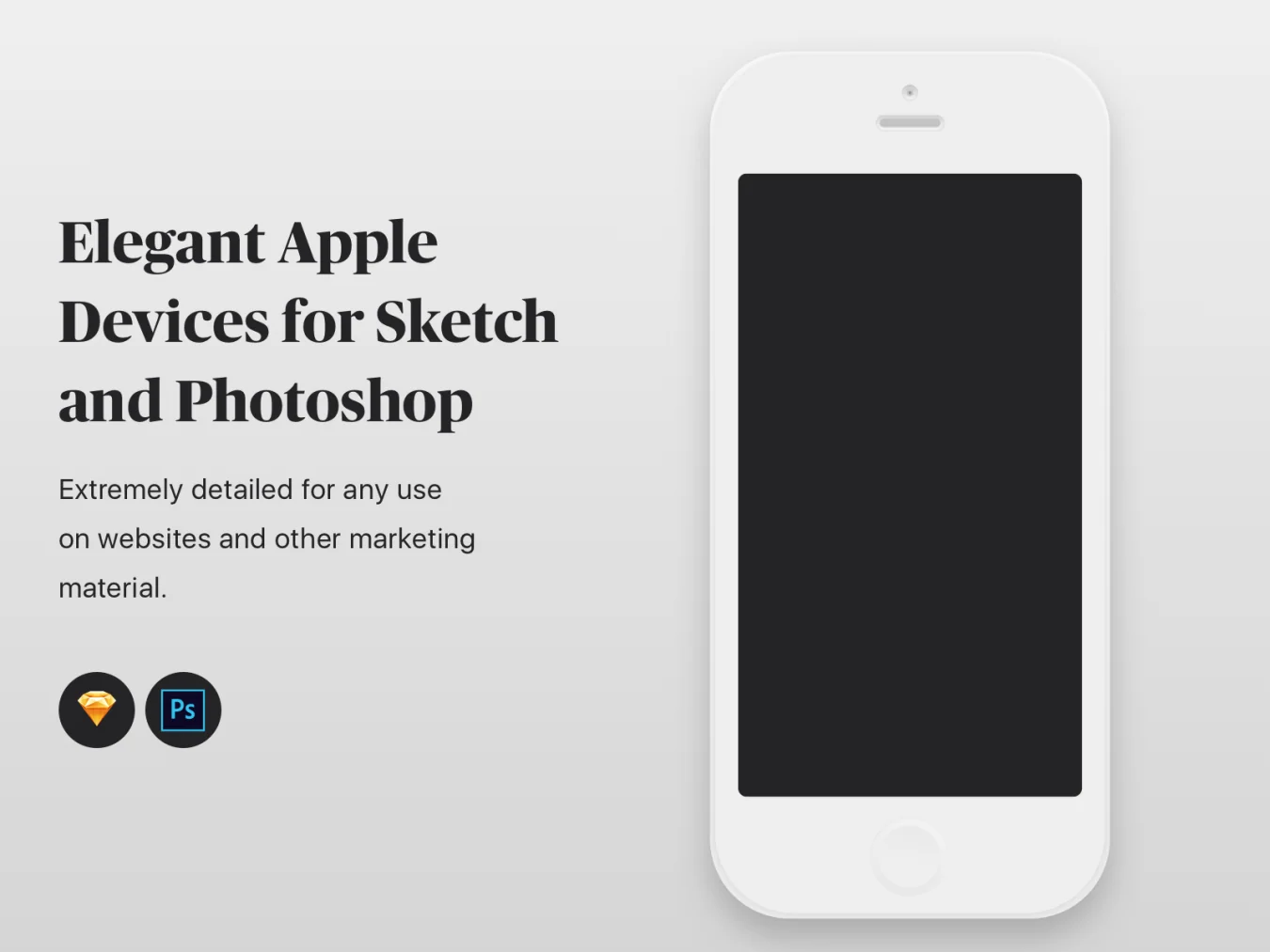 Frame Device Mockups 2