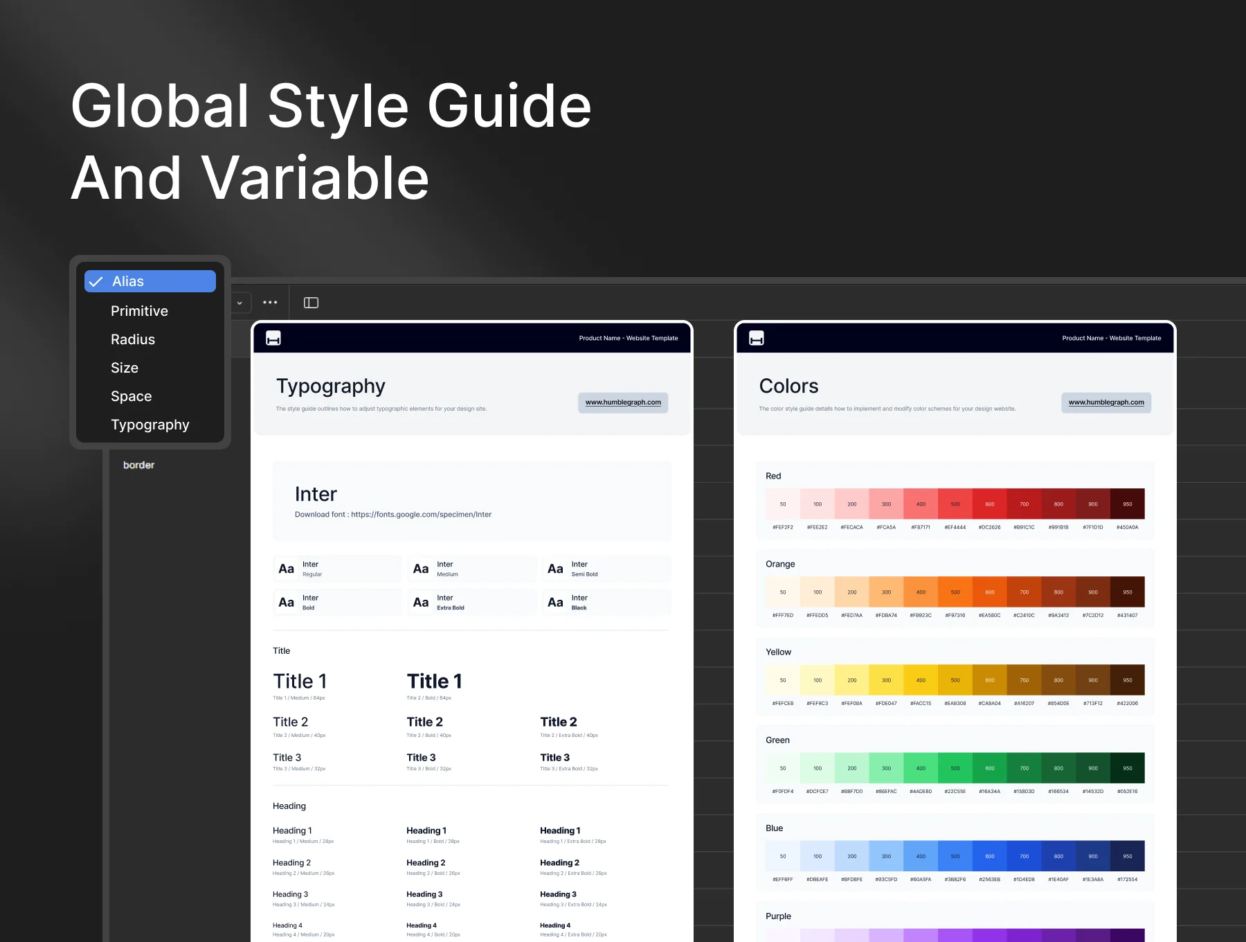 Framer Template For Steak Restaurant 3