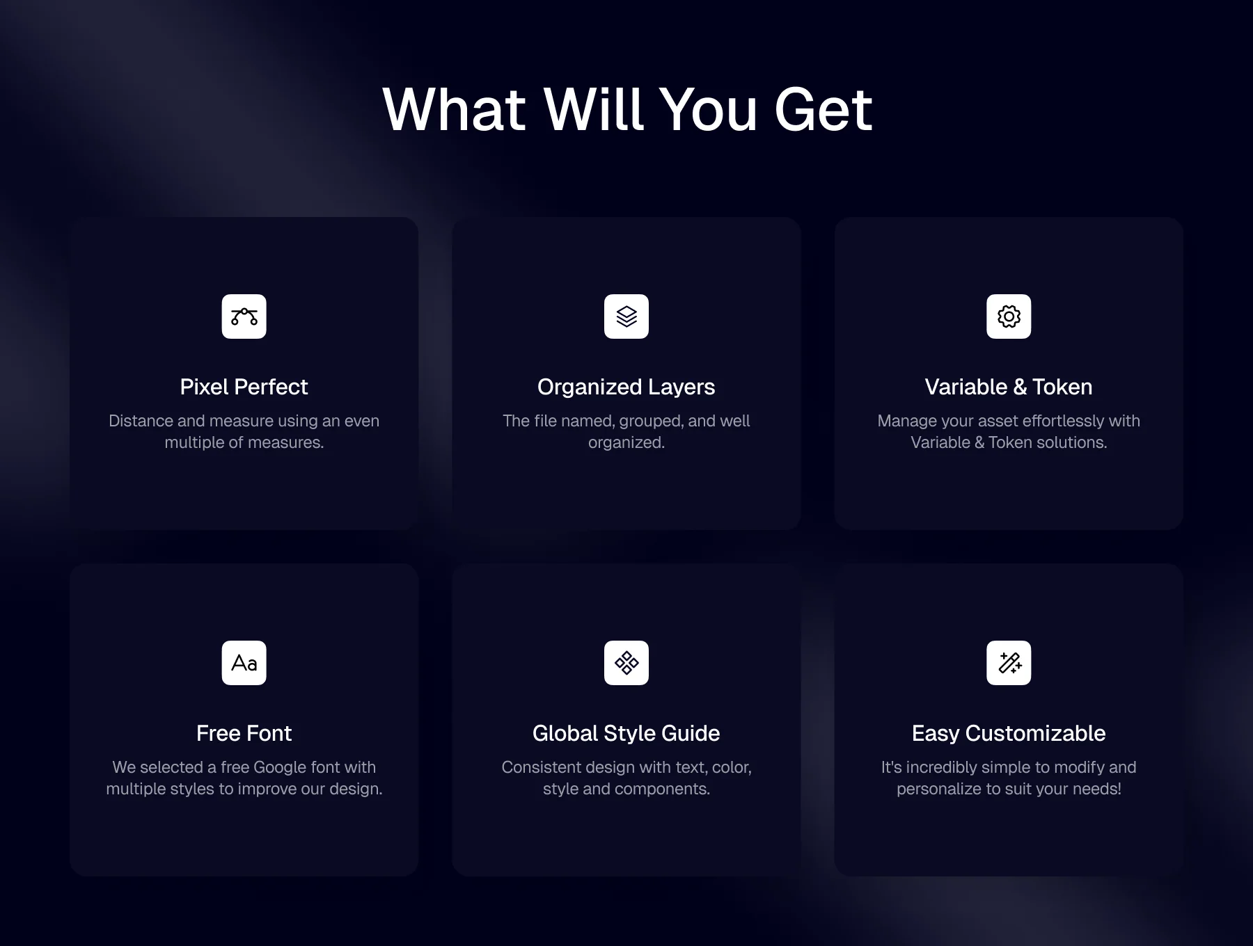 Framer Template For Yoga & Meditation Class 2