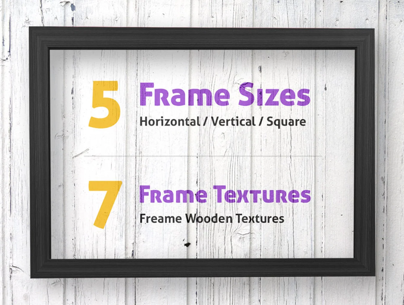 Framework Scene Creator 4