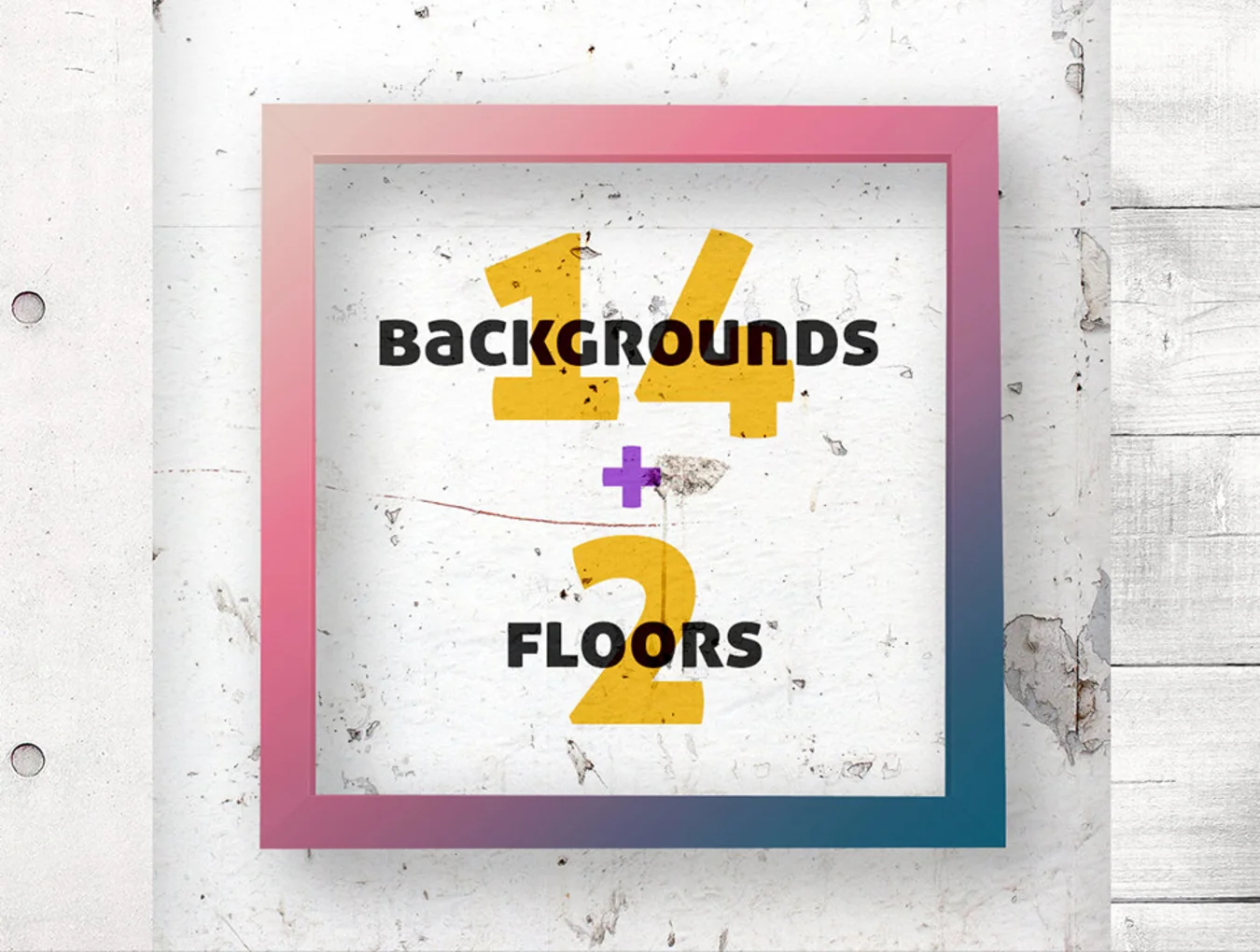 Framework Scene Creator 5
