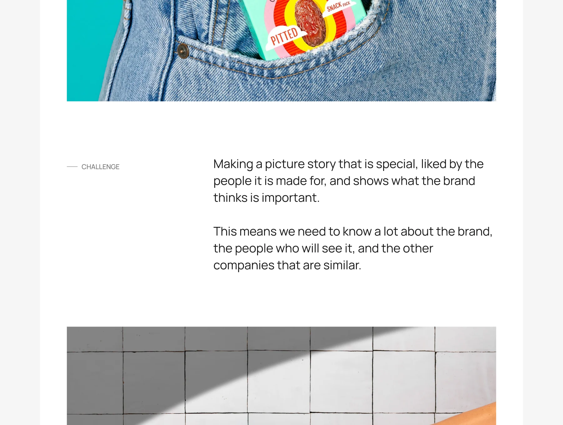 Frank - Framer Portfolio Template 4