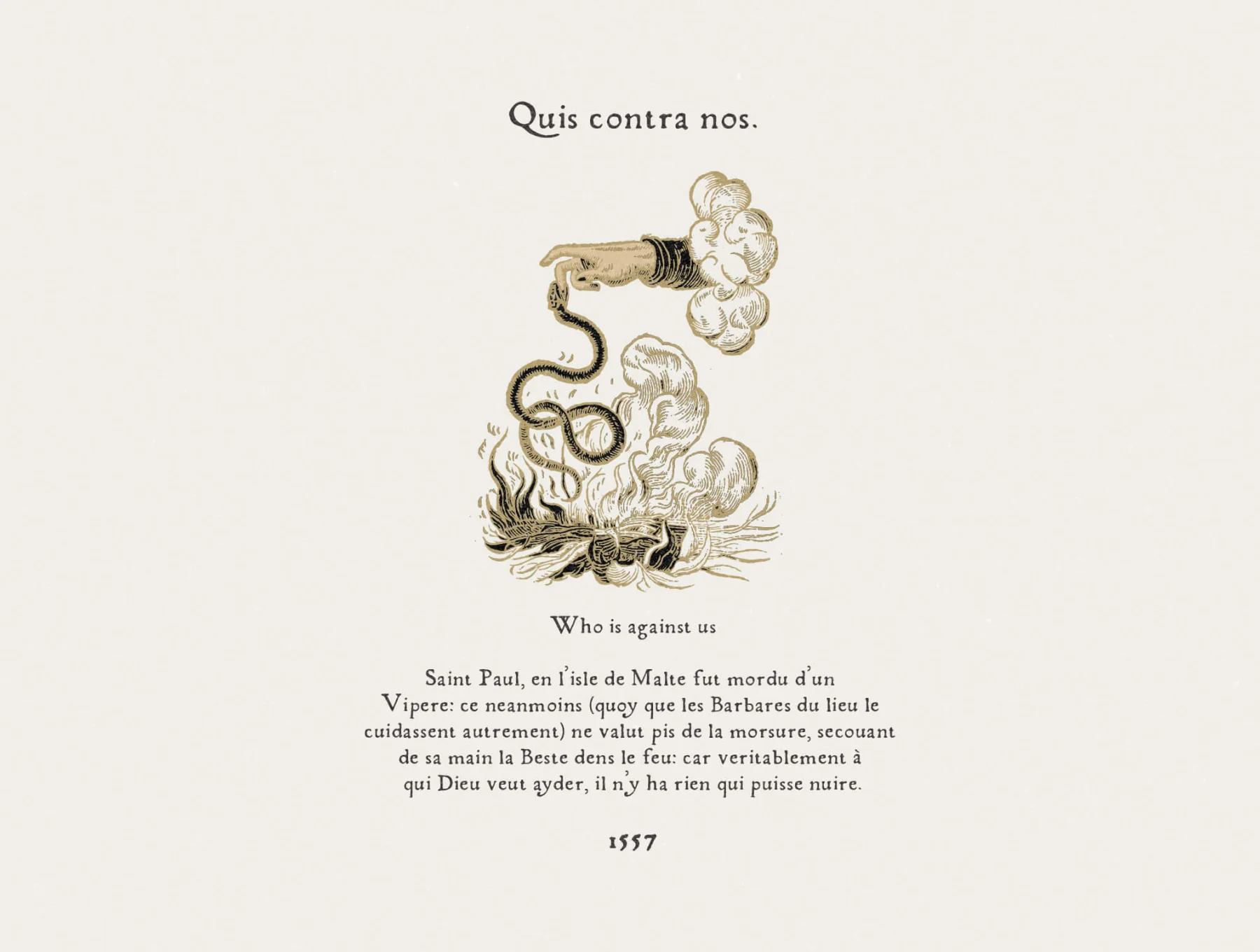 Fratelli – A 1577 Serif Font + Vintage Illustrations 8