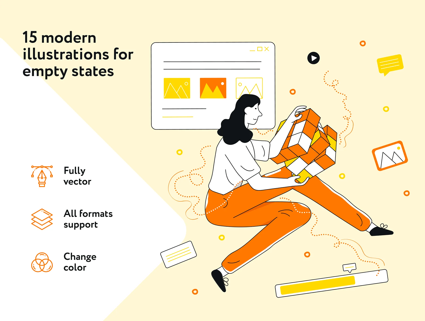 Fratzy Illustrations 2