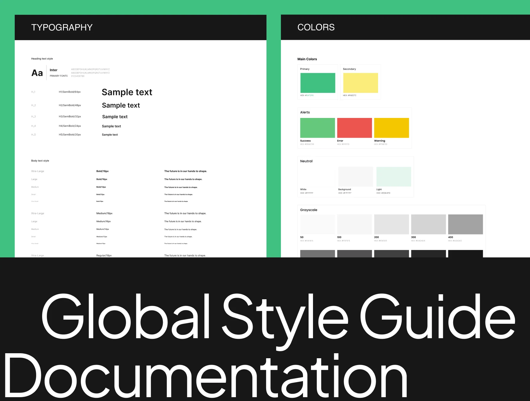 Freelancer App UI Kit 3