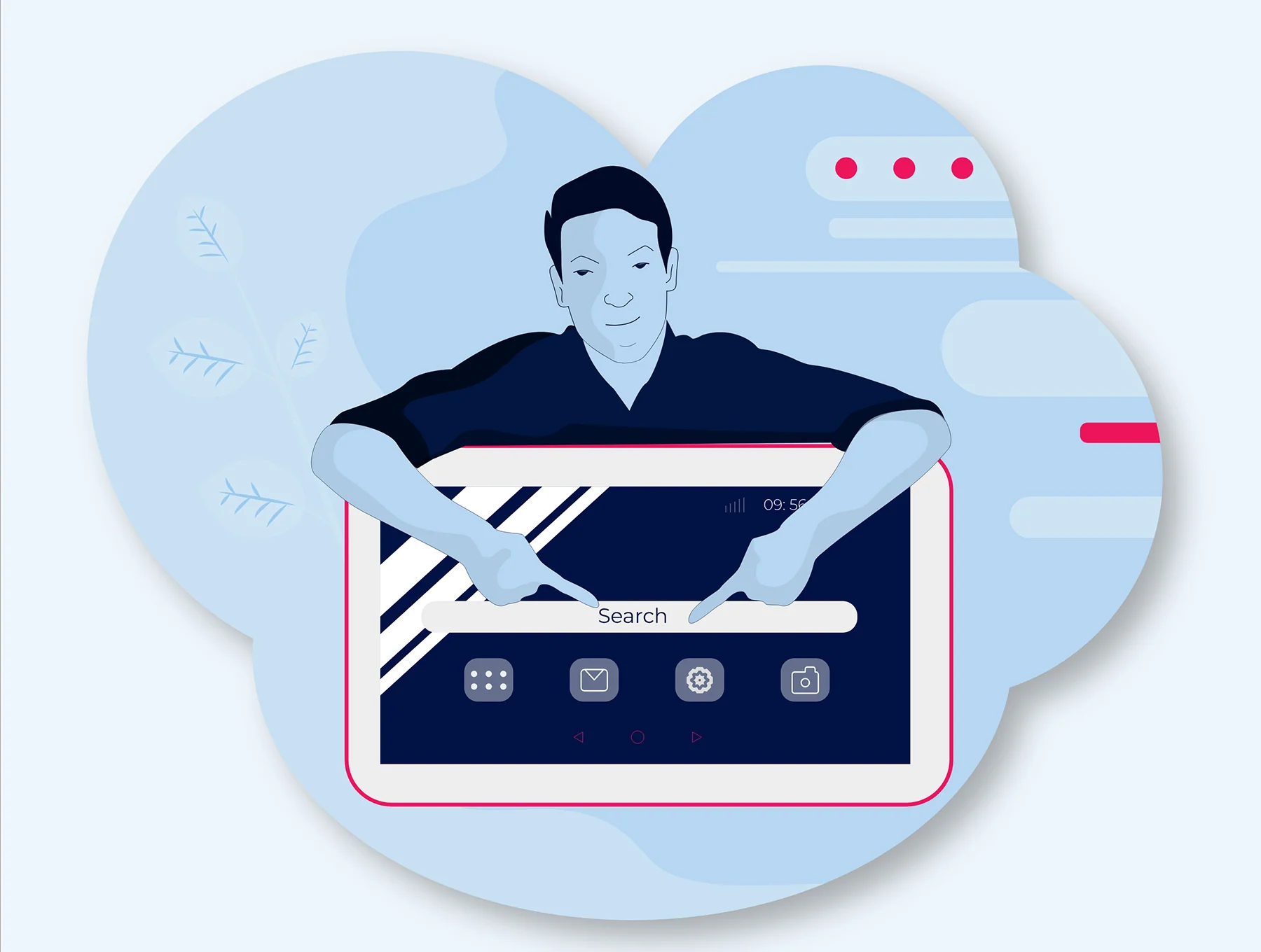 Freelancer Illustration Pack Vol 01 4