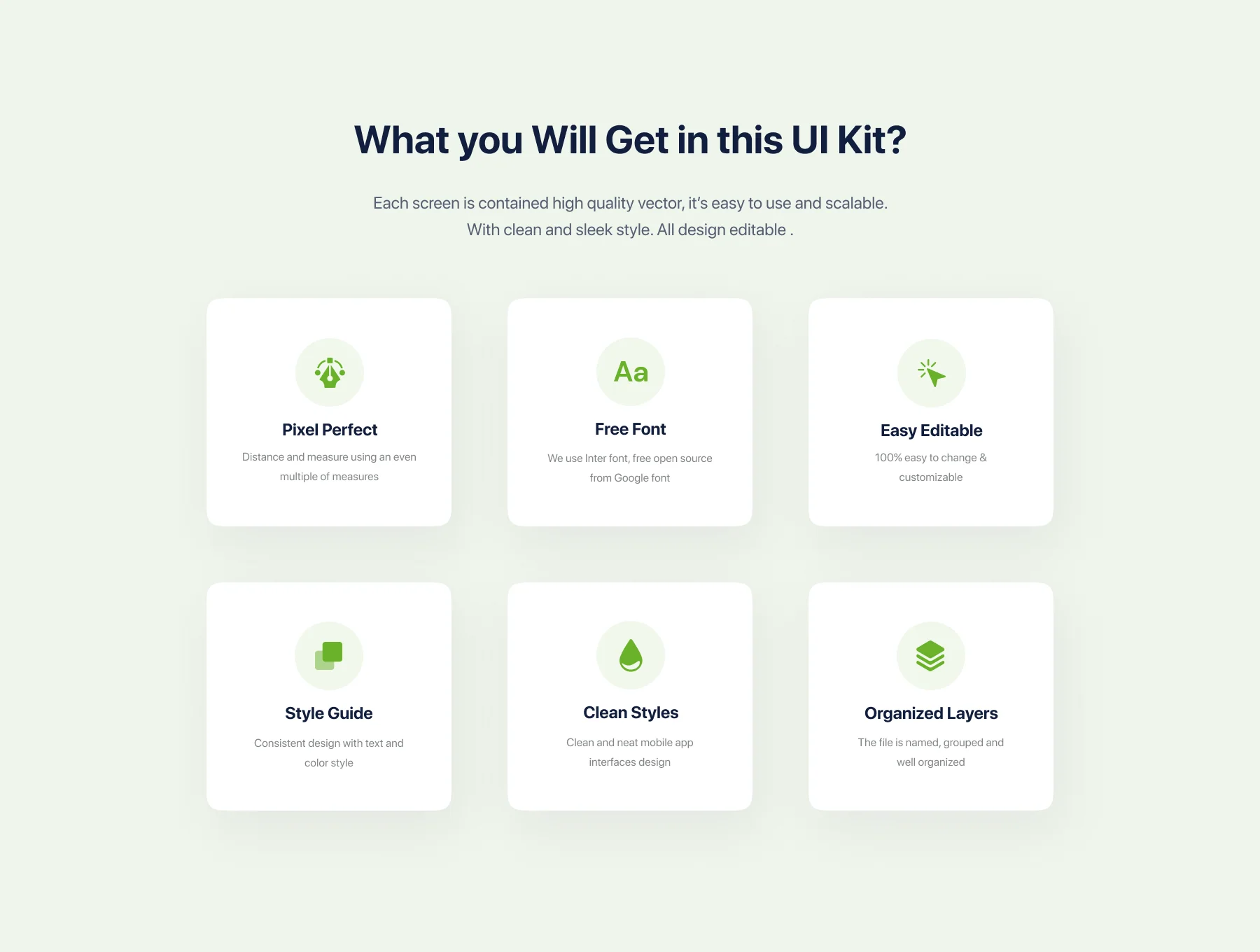 Freelancer  Marketplace App UI kit ( Android & iOS) 2