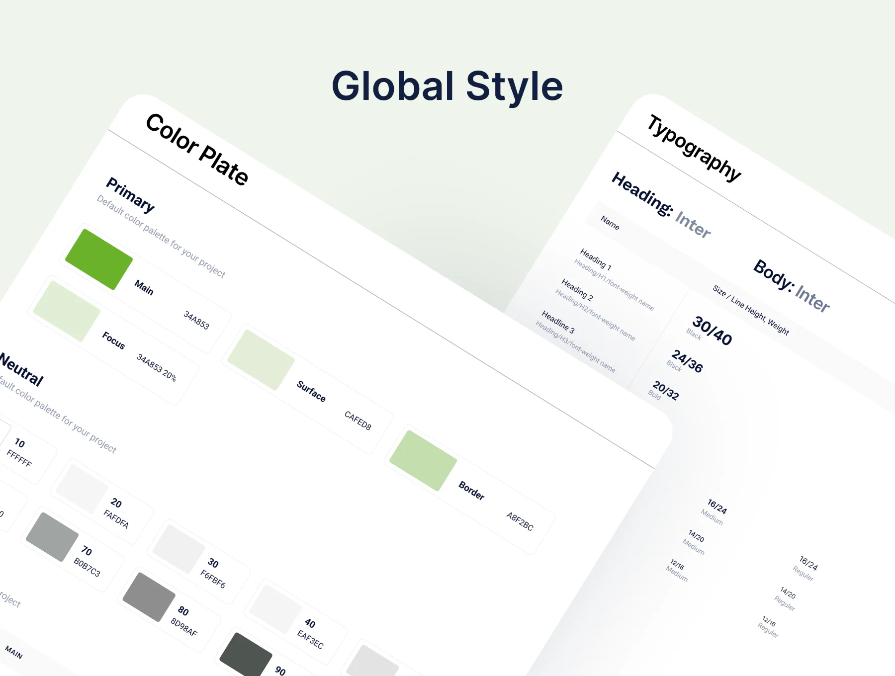 Freelancer  Marketplace App UI kit ( Android & iOS) 5