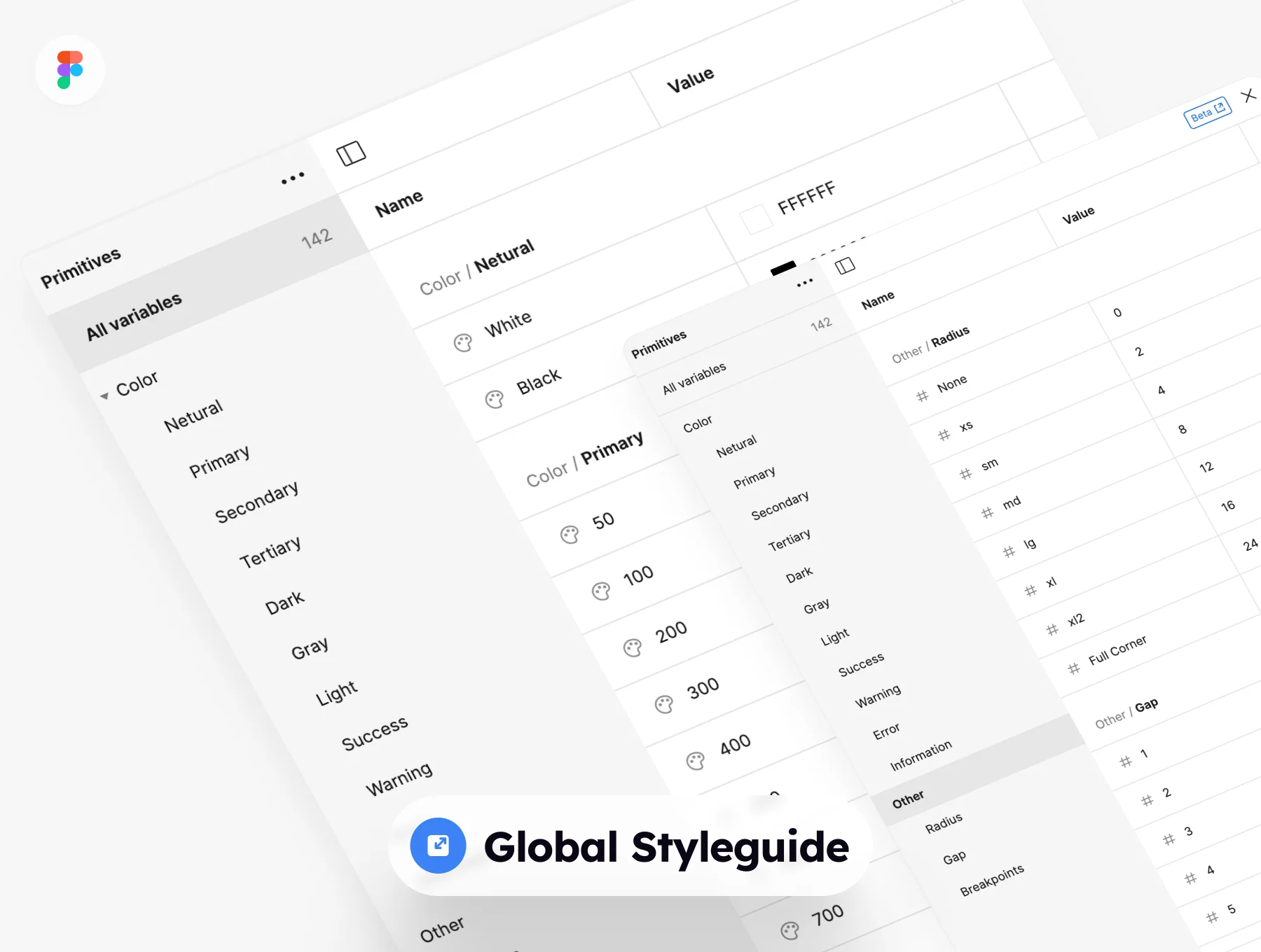 Freelancer Service App UI Kit 3