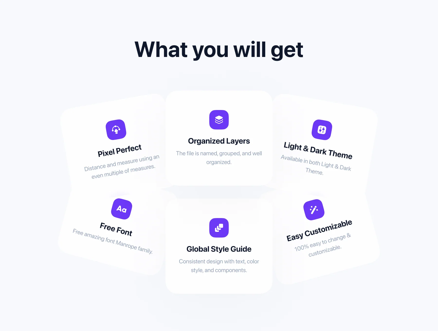 Freeline - Freelance Services App UI Kit 4