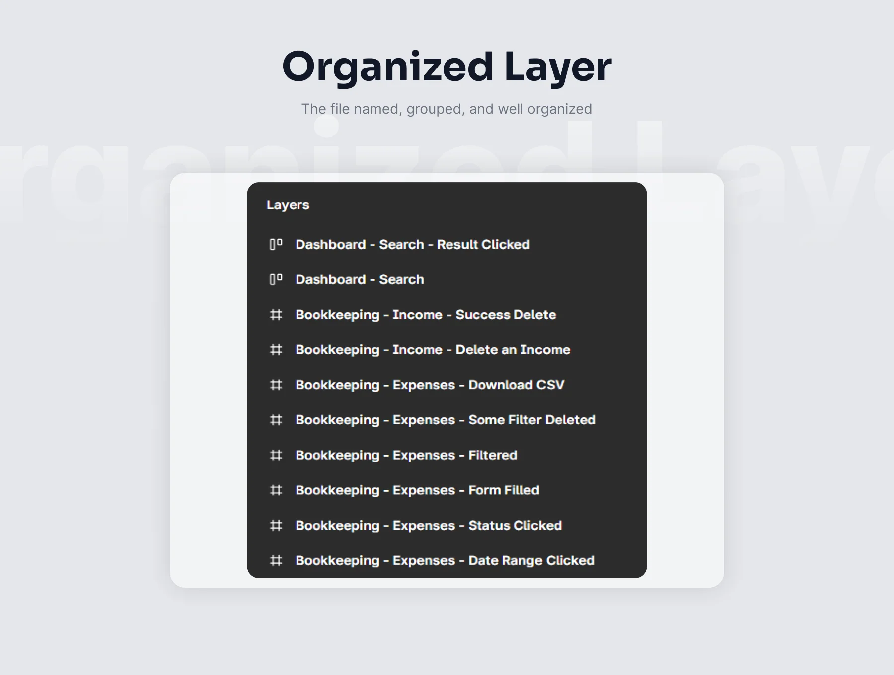 Freelora: Business Management Dashboard UI Kit 2