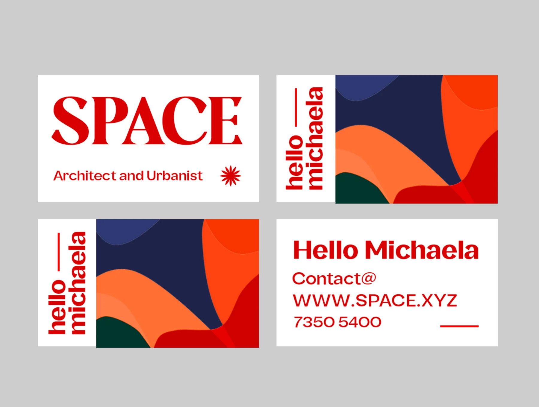 Fregan Typeface 2