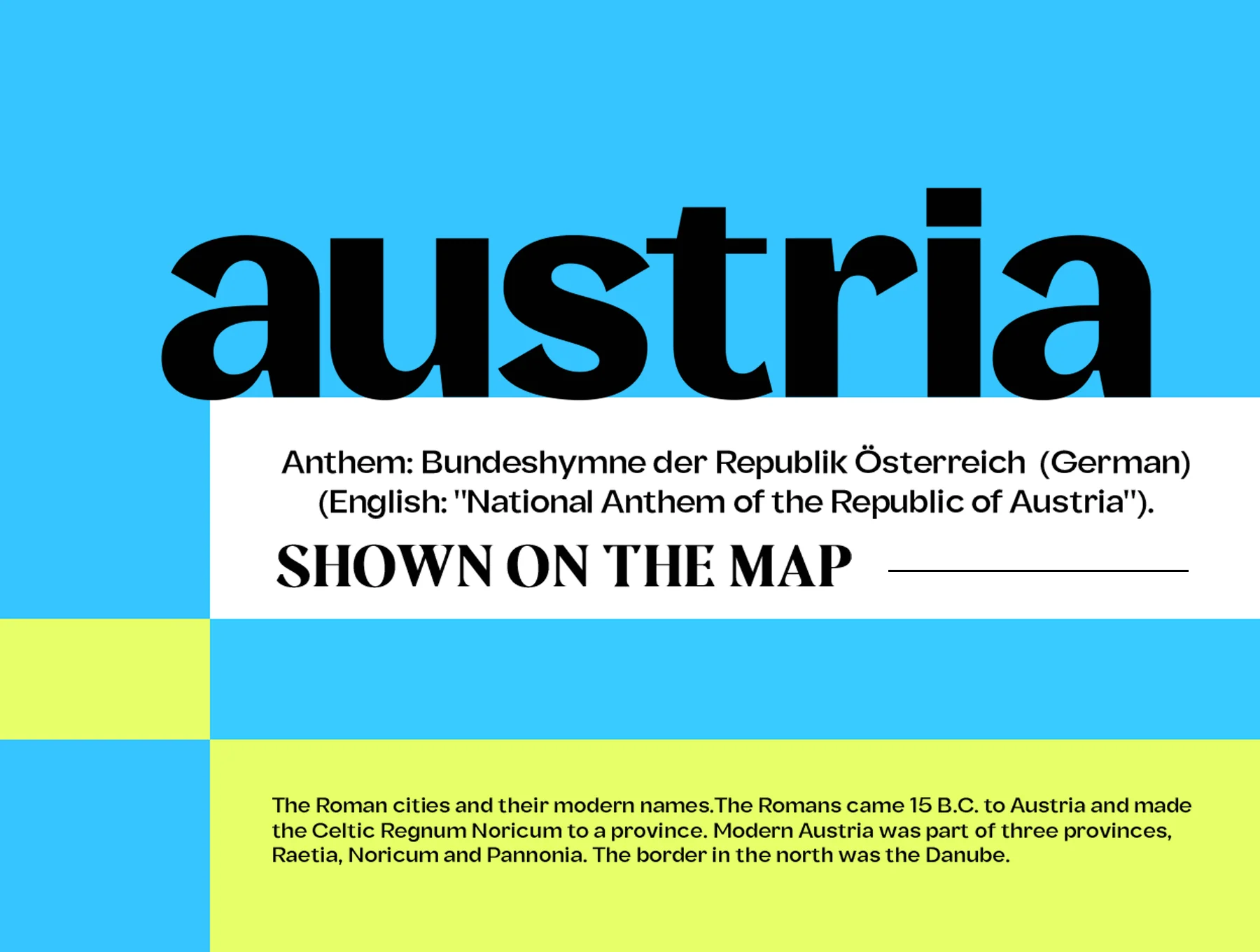 Fregan Typeface 3