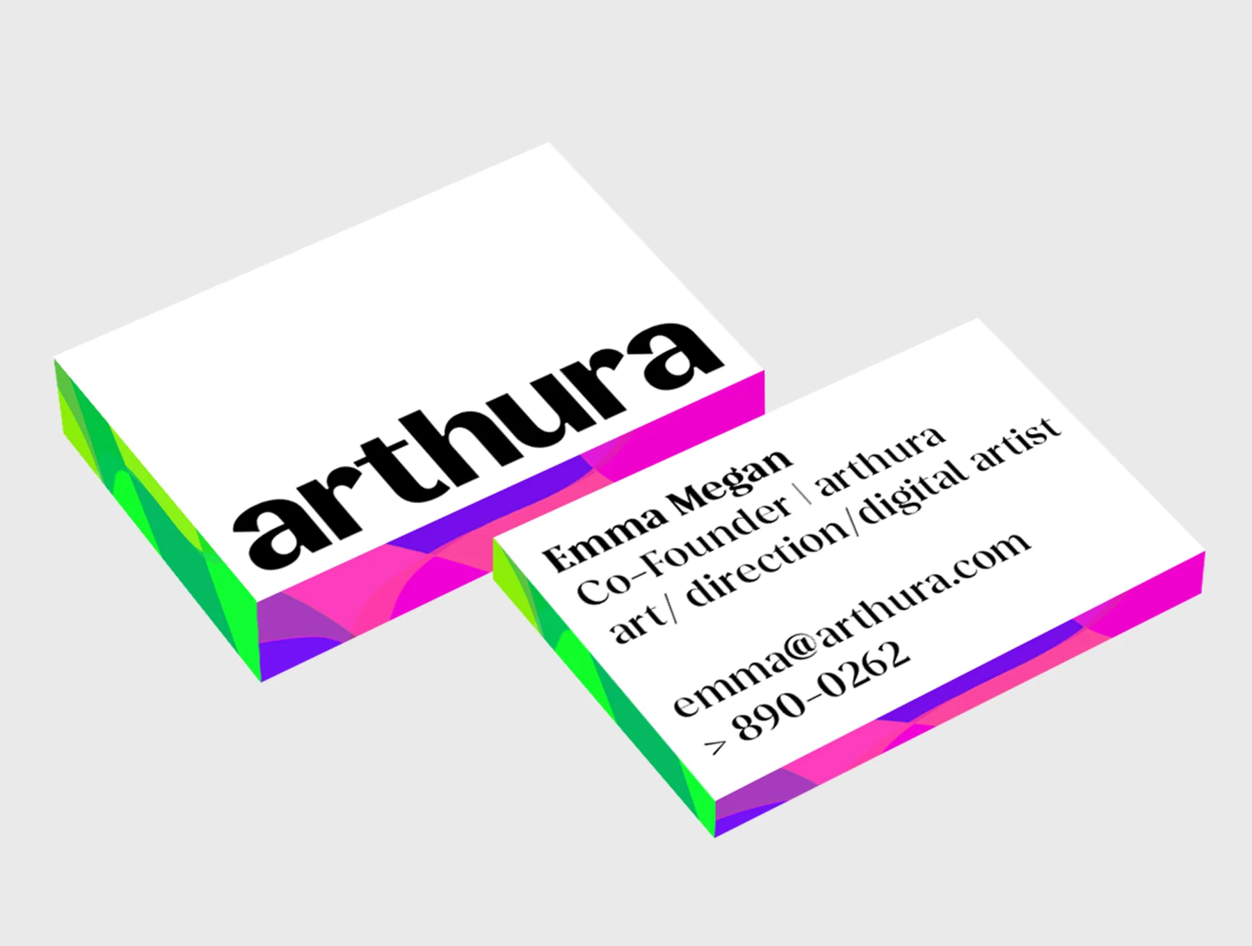 Fregan Typeface 4
