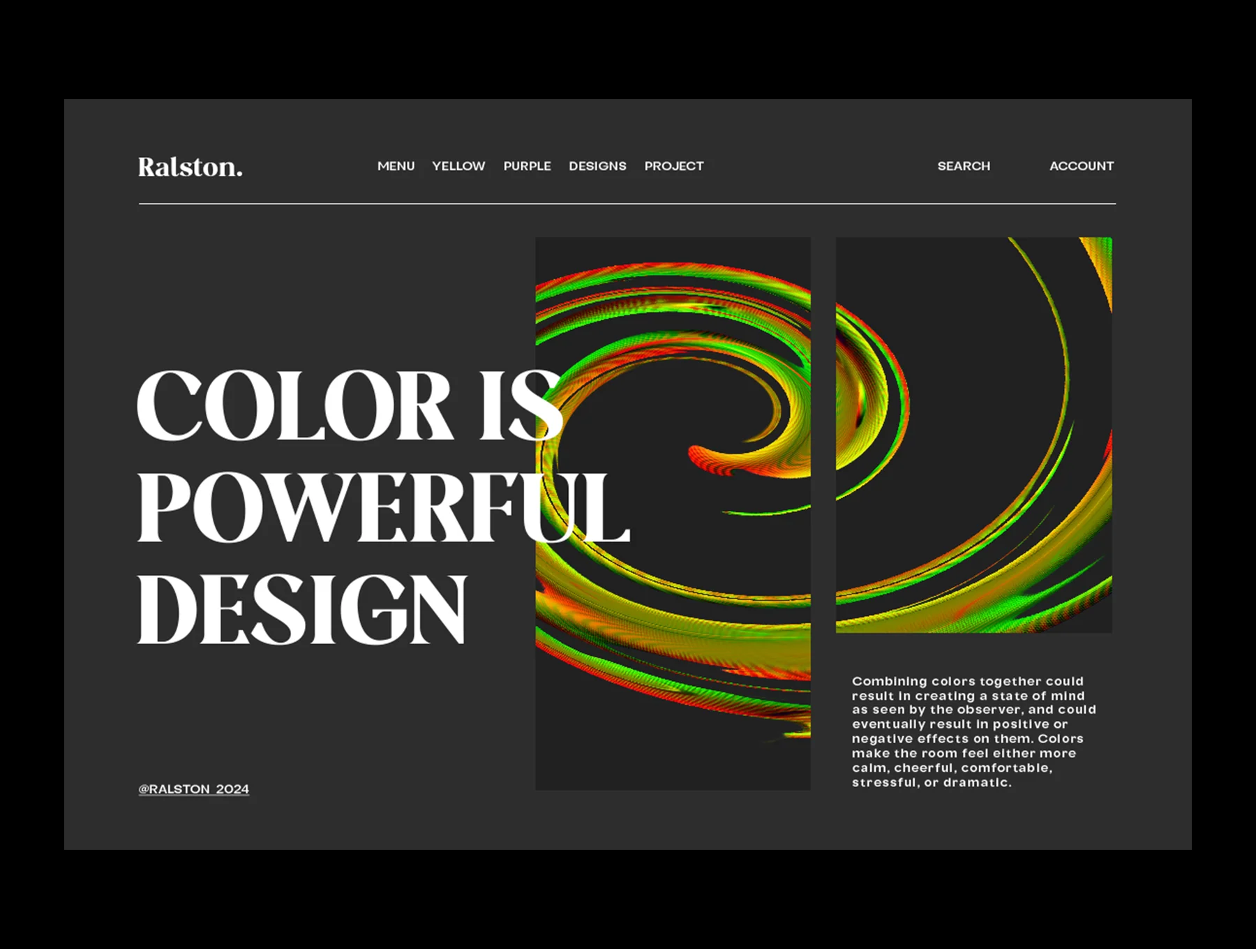 Fregan Typeface 5