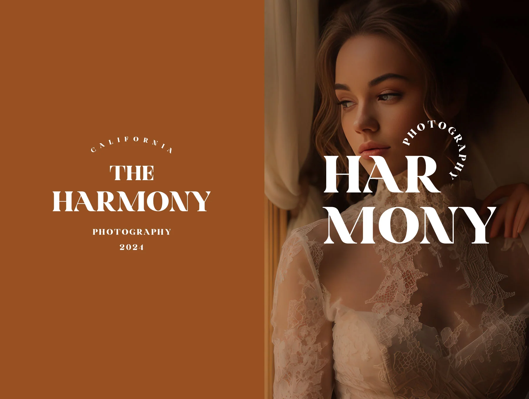 Frenia Modern Serif Typeface 2