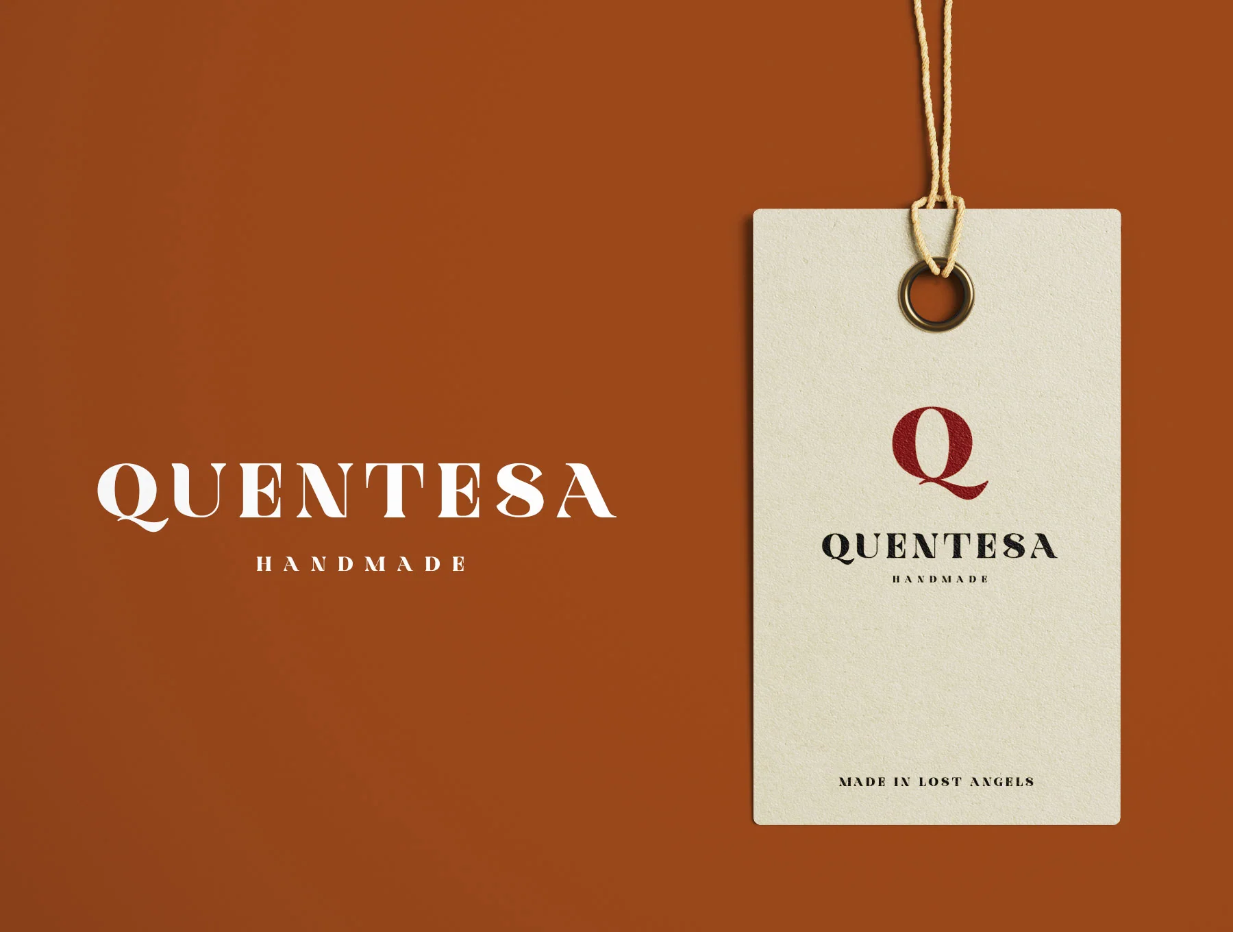 Frenia Modern Serif Typeface 7
