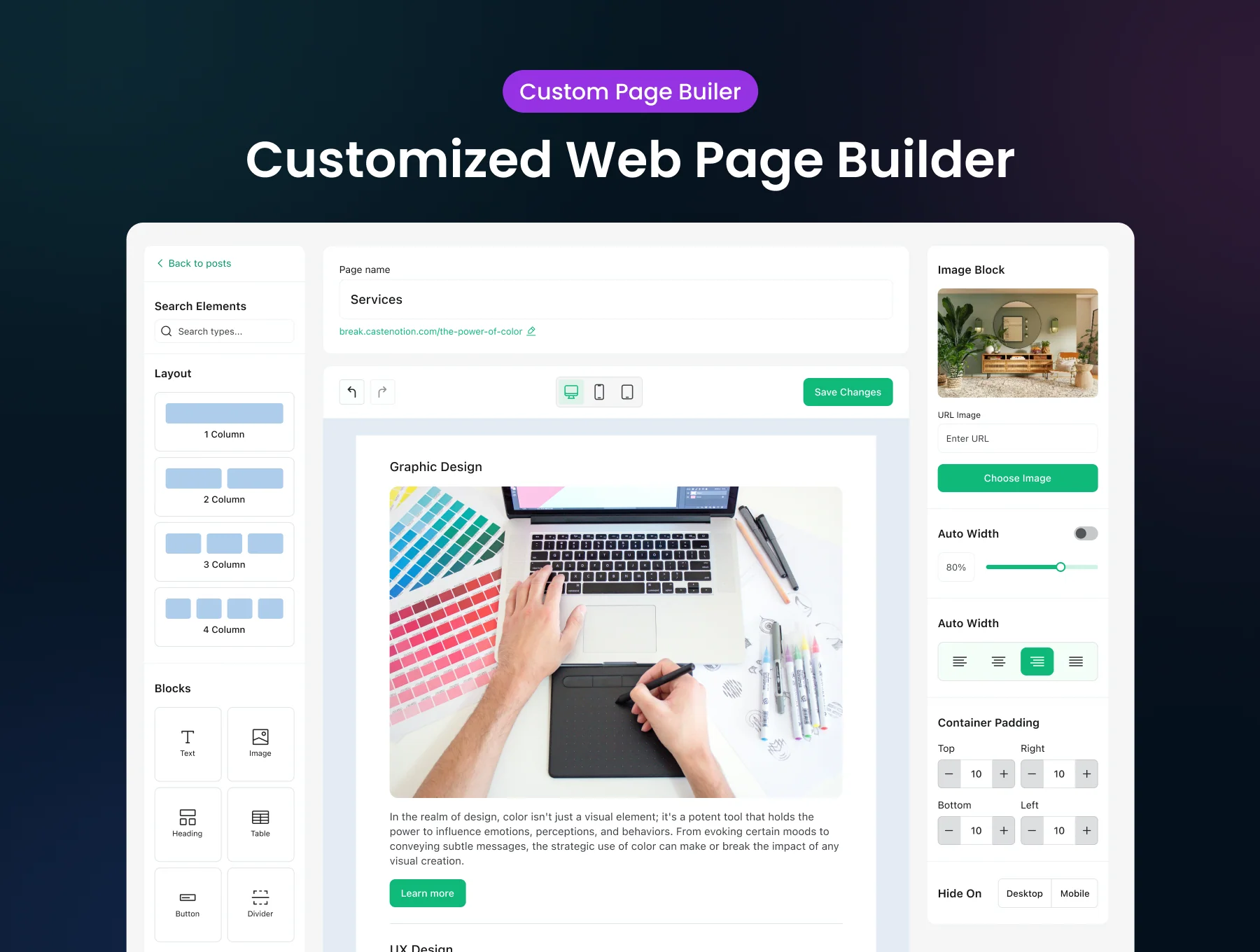 Freno - Web Admin Dashboard UI Kit 8