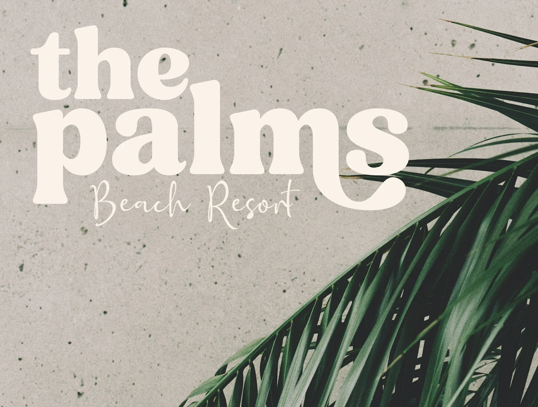 Fresh Mango - Retro Serif Font 2