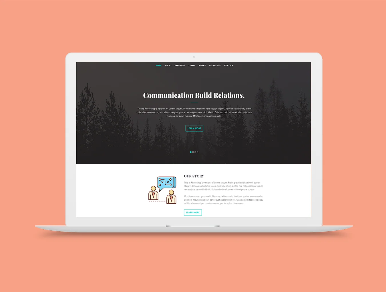 108 Online Marketing Icons | Honey Series 10