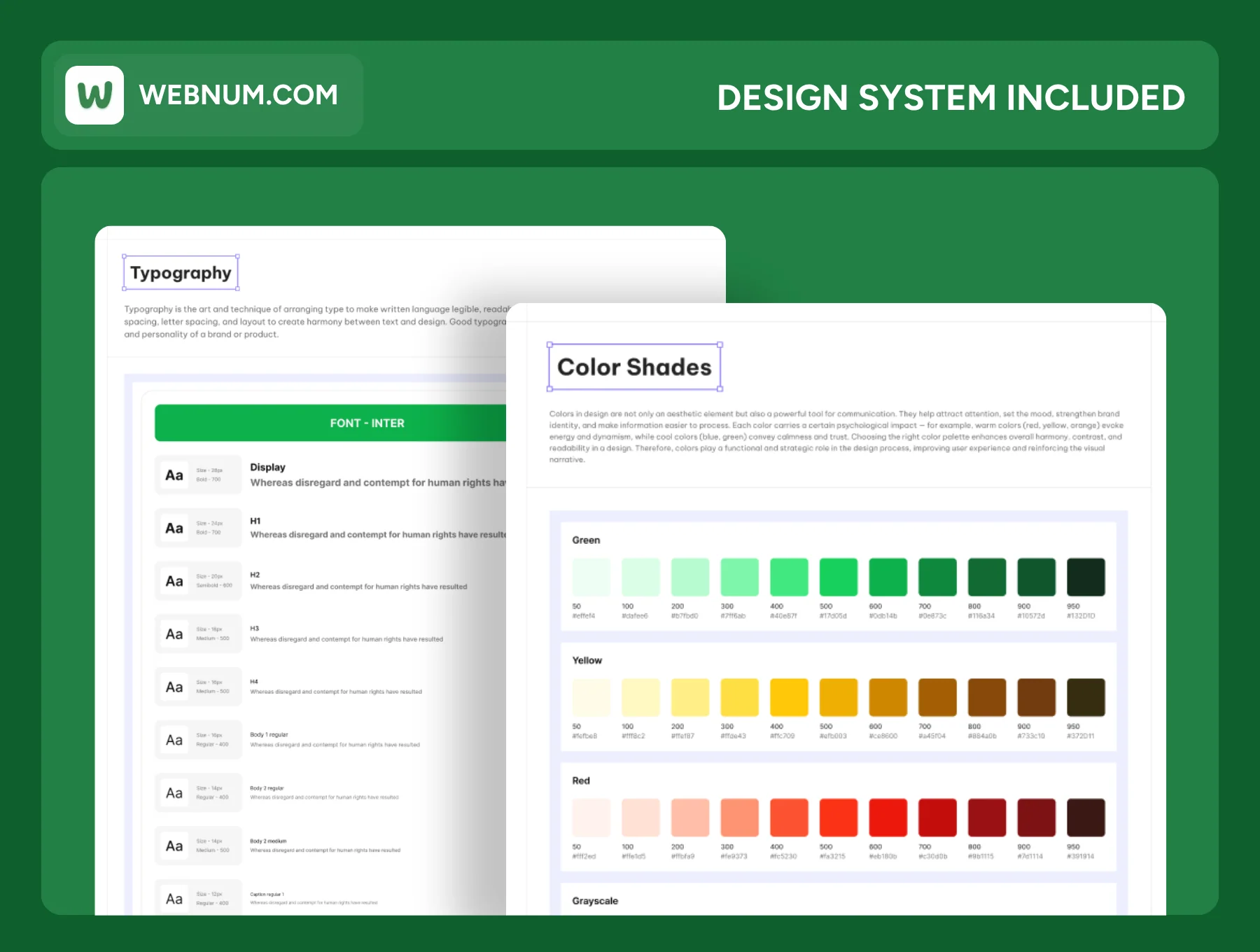 FreshGo - Grocery Store App UI Kit 4